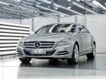 Mercedes-Benz CLS350 2010 года